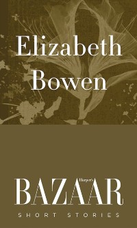 Cover Elizabeth Bowen