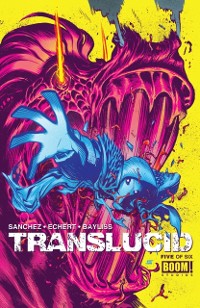 Cover Translucid #5