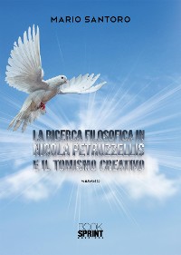 Cover La ricerca filosofica in Nicola Petruzzellis e il Tomismo creativo