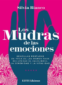Cover Los Mudras de las emociones