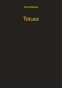 Cover Totuus