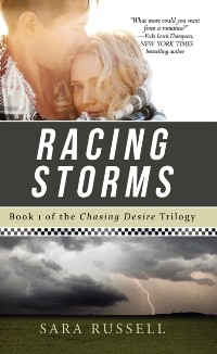 Cover Racing Storms