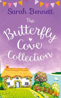 Cover Butterfly Cove Collection