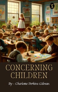 Cover Concerning Children