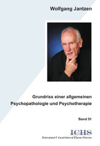 Cover Grundriss einer allgemeinen Psychopathologie und Psychotherapie