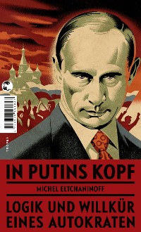 Cover In Putins Kopf