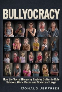 Cover Bullyocracy
