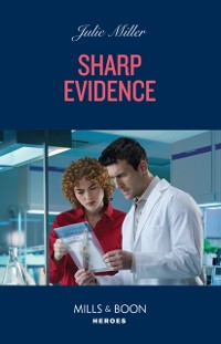 Cover SHARP EVIDENCE_KANSAS CITY4 EB