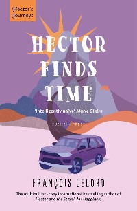 Cover Hector Finds Time