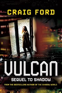 Cover Vulcan