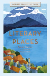 Cover Literary Places