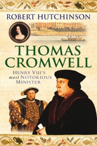 Cover Thomas Cromwell