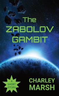 Cover Zabolov Gambit