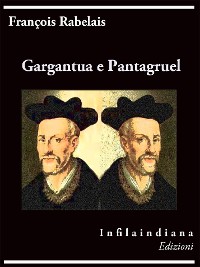 Cover Gargantua e Pantagruel