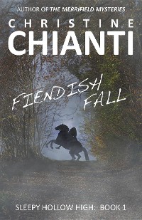 Cover Fiendish Fall