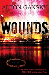 Cover Wounds