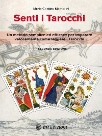 Cover Senti i tarocchi