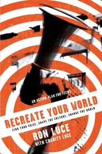 Cover Re-Create Your World