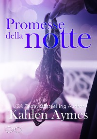 Cover Promesse della notte