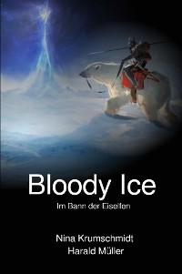Cover Bloody Ice