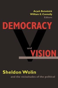 Cover Democracy and Vision