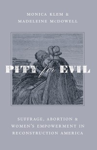 Cover Pity for Evil