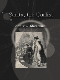 Cover Sarita, the Carlist