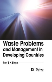 Cover Waste problems and Management in developing countries