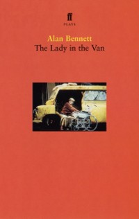 Cover The Lady in the Van