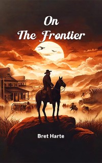 Cover On The Frontier