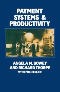 Cover Payment Systems and Productivity