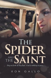 Cover The Spider and the Saint