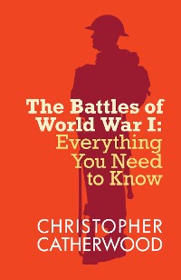Cover The Battles of World War I