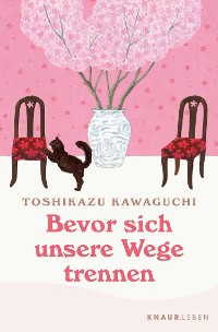 Cover Bevor sich unsere Wege trennen