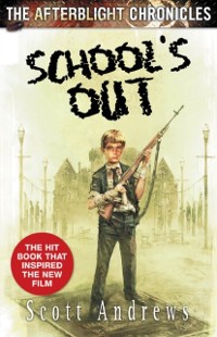 Cover School's Out