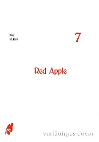 Cover Red Apple 7
