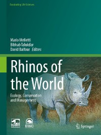 Cover Rhinos of the World