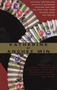 Cover Katherine