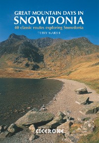 Cover Great Mountain Days in Snowdonia