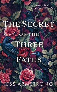 Cover The Secret of the Three Fates