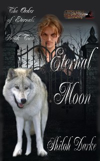 Cover Eternal Moon