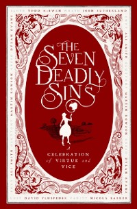 Cover Seven Deadly Sins