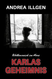 Cover Karlas Geheimnis
