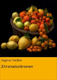 Cover Zitronatszitronen