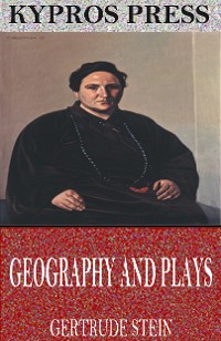 Cover Geography and Plays