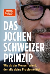 Cover Das Jochen Schweizer Prinzip