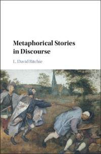 Cover Metaphorical Stories in Discourse