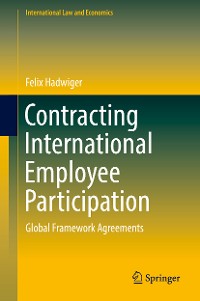 Cover Contracting International Employee Participation