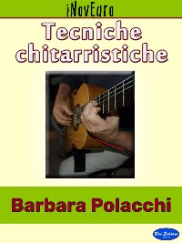Cover Tecniche Chitarristiche