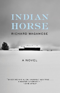 Cover Indian Horse
